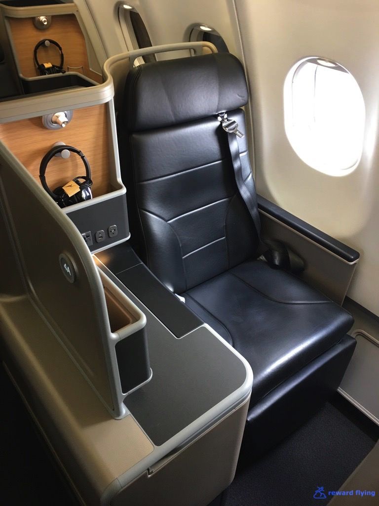 photo qf444 seat 1